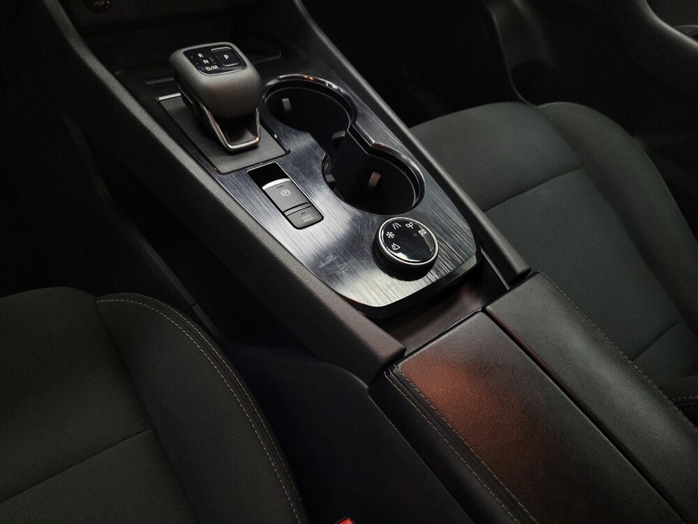 2024 Nissan Rogue in Las Vegas, NV 89102 - 18135362 26