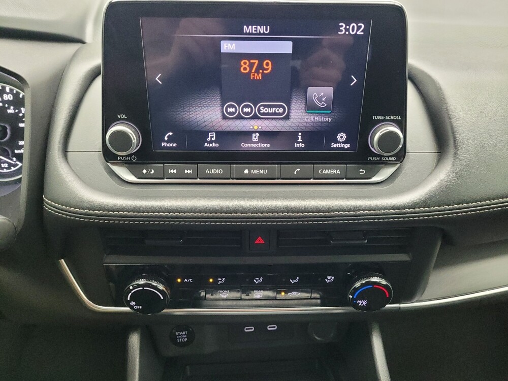 2024 Nissan Rogue in Las Vegas, NV 89102 - 18135362 25