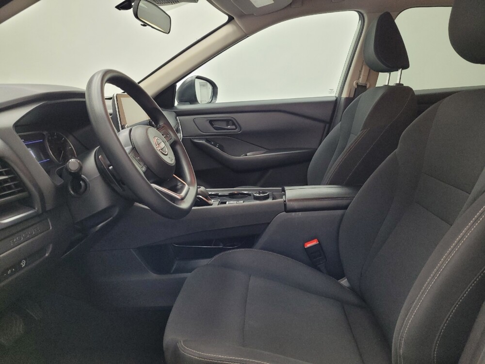 2024 Nissan Rogue in Las Vegas, NV 89102 - 18135362 17