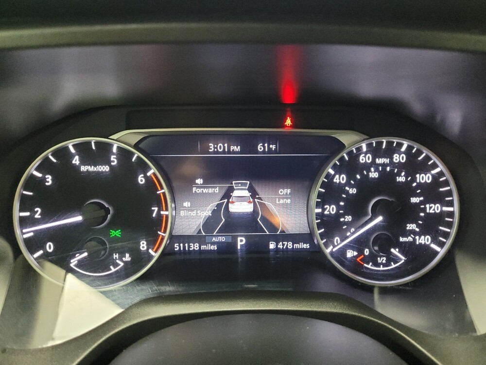 2024 Nissan Rogue in Las Vegas, NV 89102 - 18135362 23