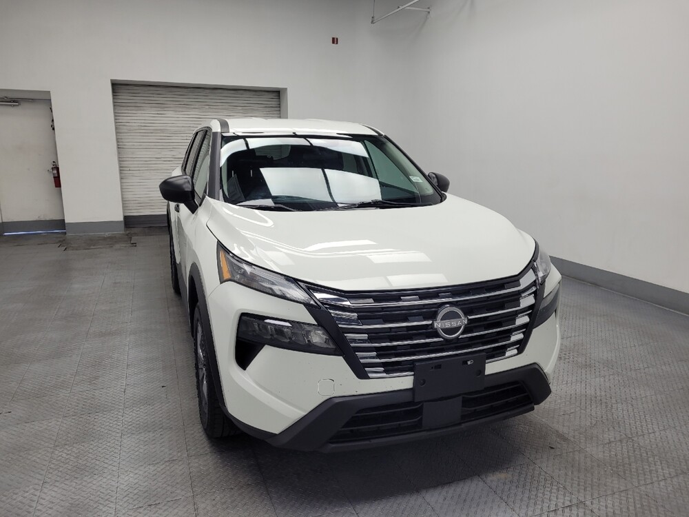 2024 Nissan Rogue in Las Vegas, NV 89102 - 18135362 14