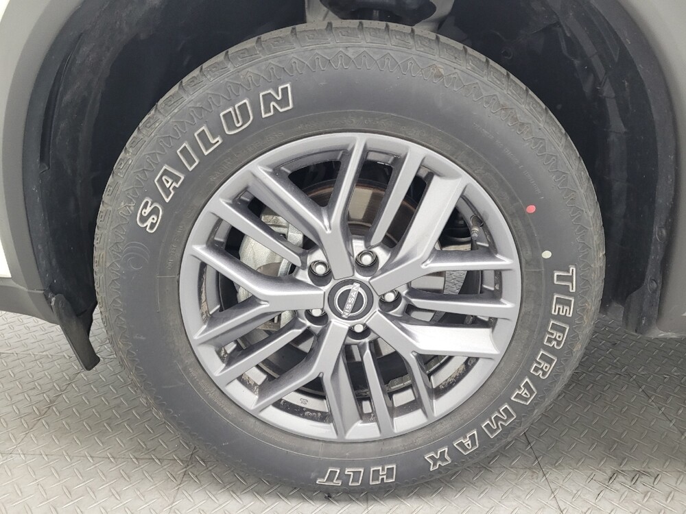 2024 Nissan Rogue in Las Vegas, NV 89102 - 18135362 31