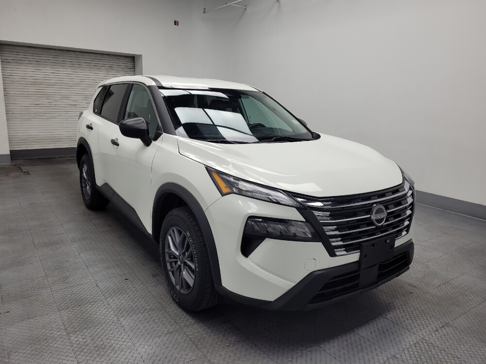 2024 Nissan Rogue in Las Vegas, NV 89102 - 18135362 13