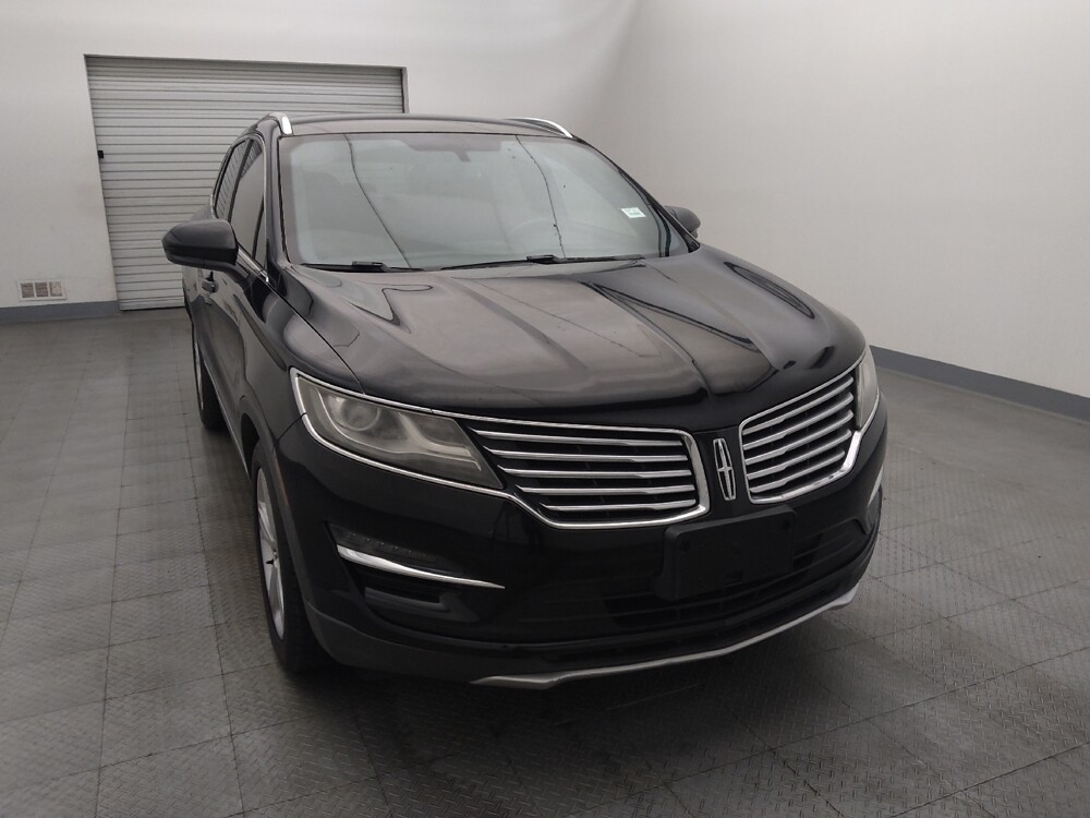 2018 Lincoln MKC in Houston, TX 77034 - 18135364 14