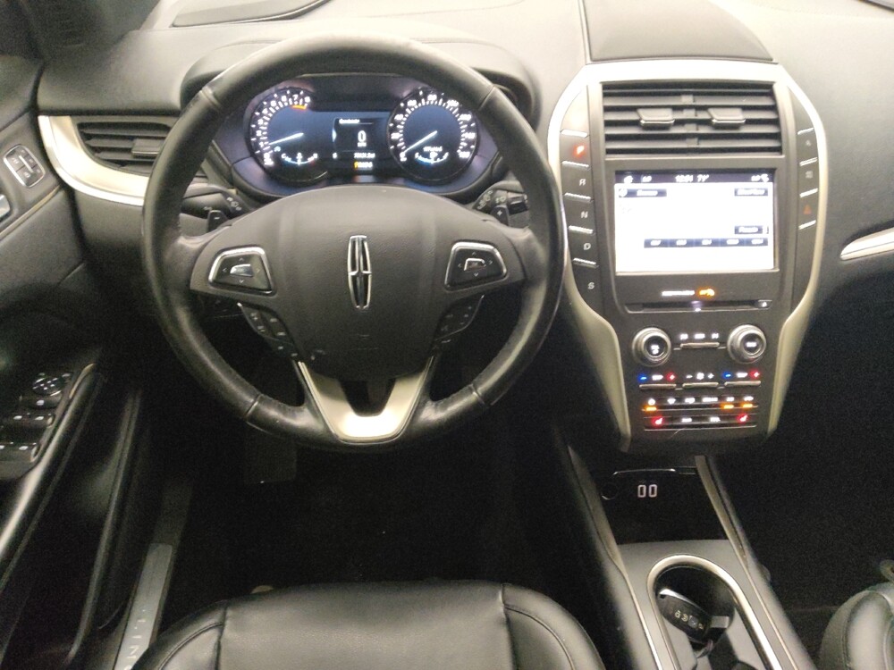2018 Lincoln MKC in Houston, TX 77034 - 18135364 22
