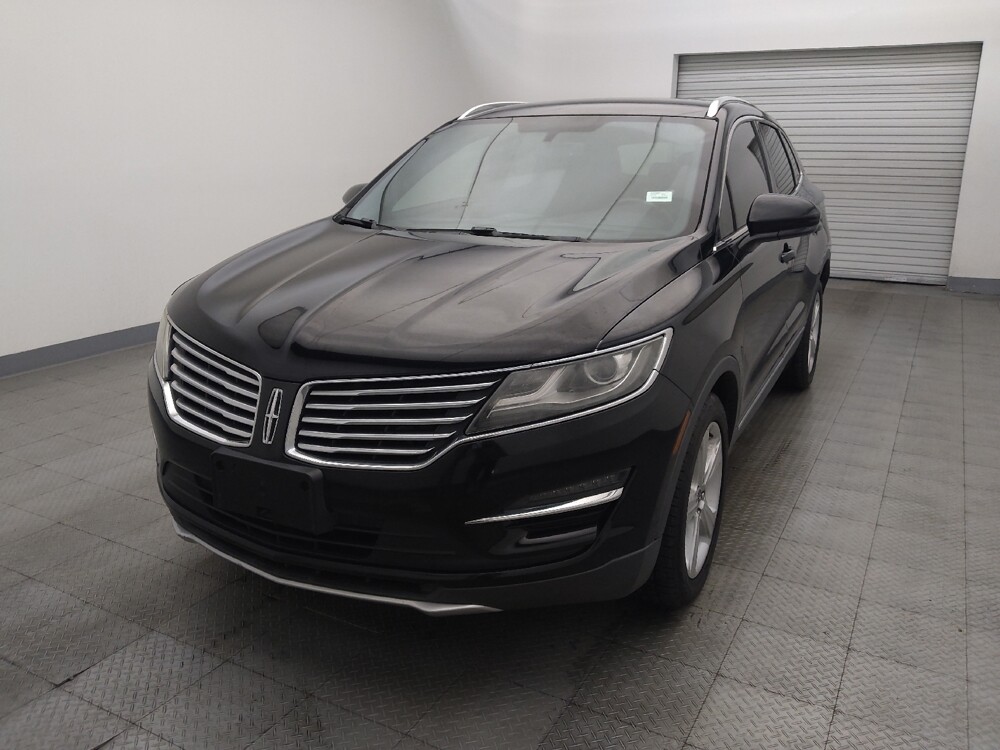2018 Lincoln MKC in Houston, TX 77034 - 18135364 15