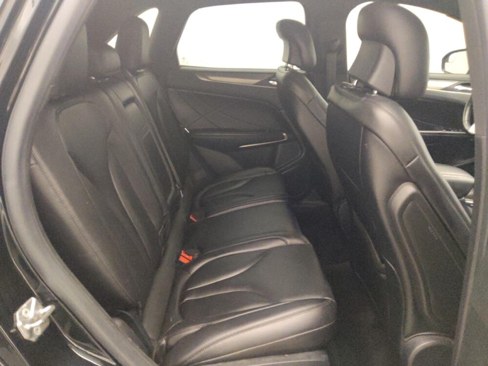 2018 Lincoln MKC in Houston, TX 77034 - 18135364 19