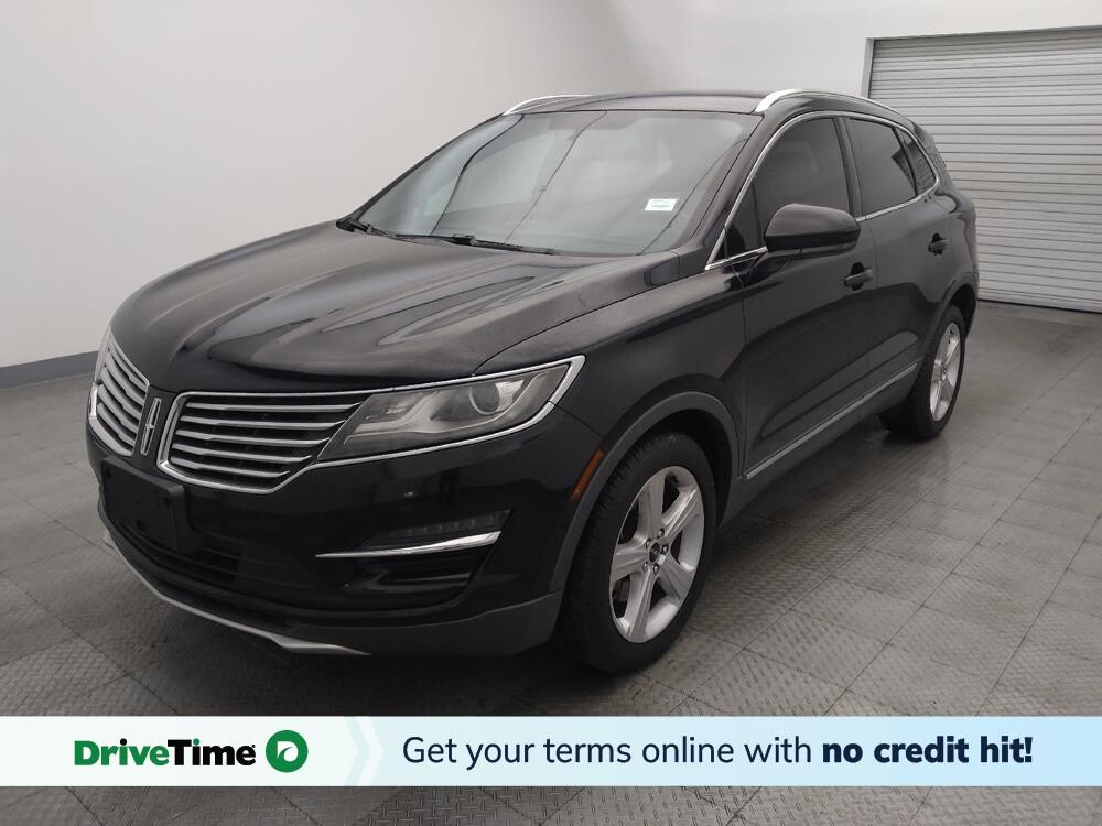 2018 Lincoln MKC in Houston, TX 77034 - 18135364