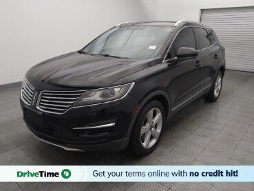 2018 Lincoln MKC in Houston, TX 77034