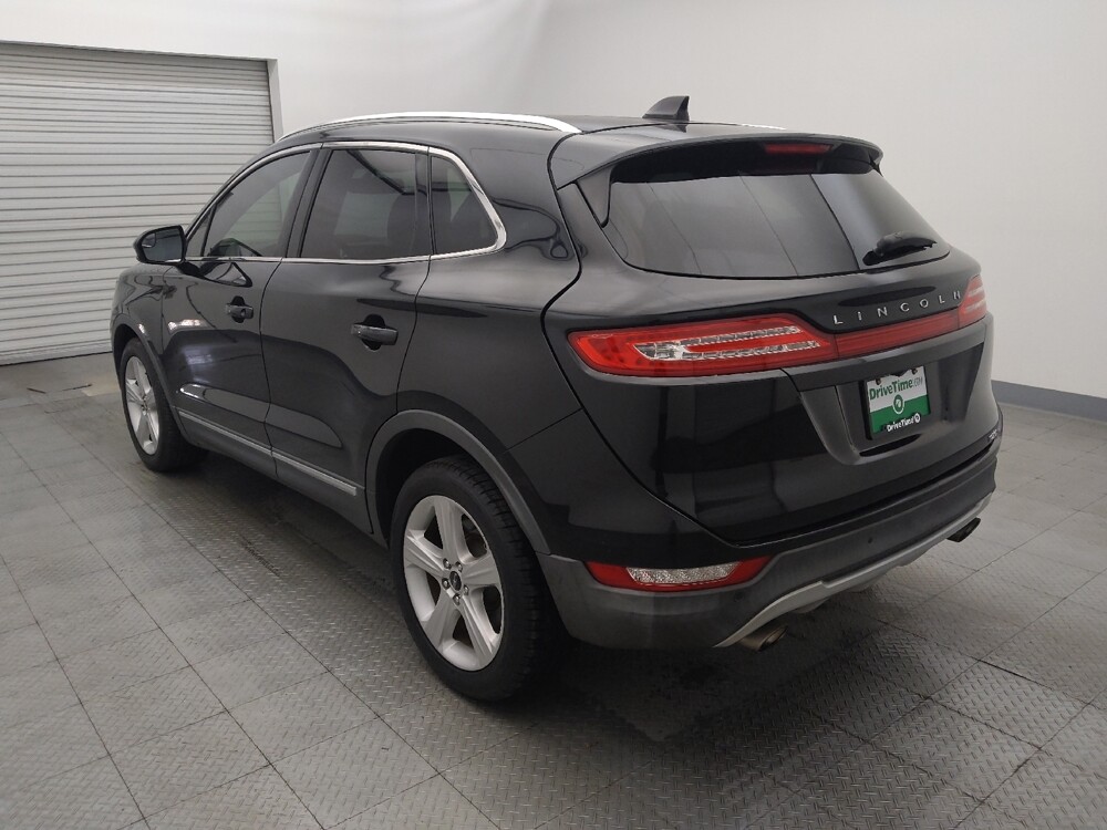2018 Lincoln MKC in Houston, TX 77034 - 18135364 5