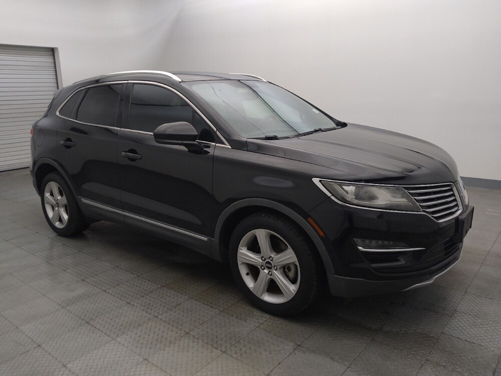 2018 Lincoln MKC in Houston, TX 77034 - 18135364 11