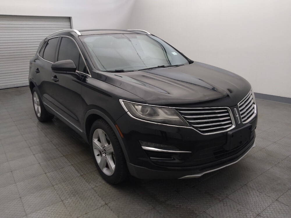 2018 Lincoln MKC in Houston, TX 77034 - 18135364 13