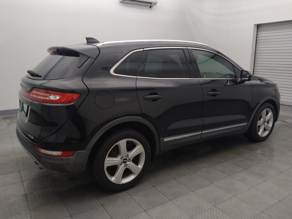 2018 Lincoln MKC in Houston, TX 77034 - 18135364 10