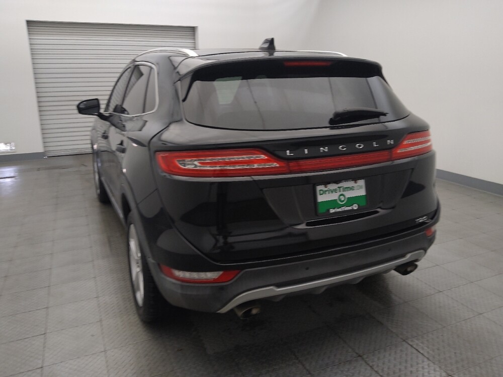 2018 Lincoln MKC in Houston, TX 77034 - 18135364 6