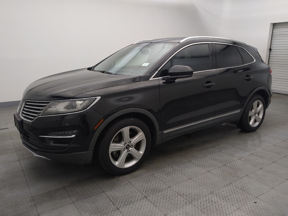 2018 Lincoln MKC in Houston, TX 77034 - 18135364 2