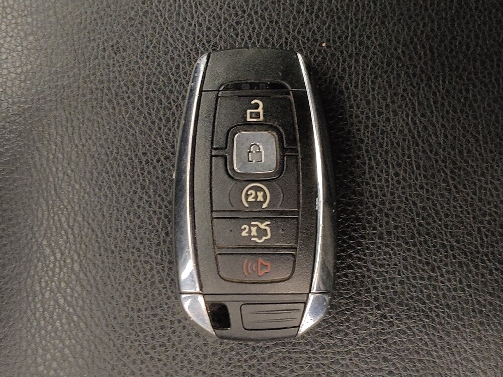 2018 Lincoln MKC in Houston, TX 77034 - 18135364 32