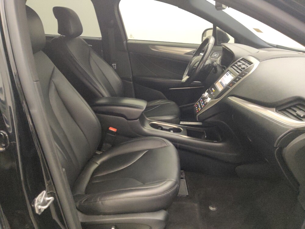 2018 Lincoln MKC in Houston, TX 77034 - 18135364 21