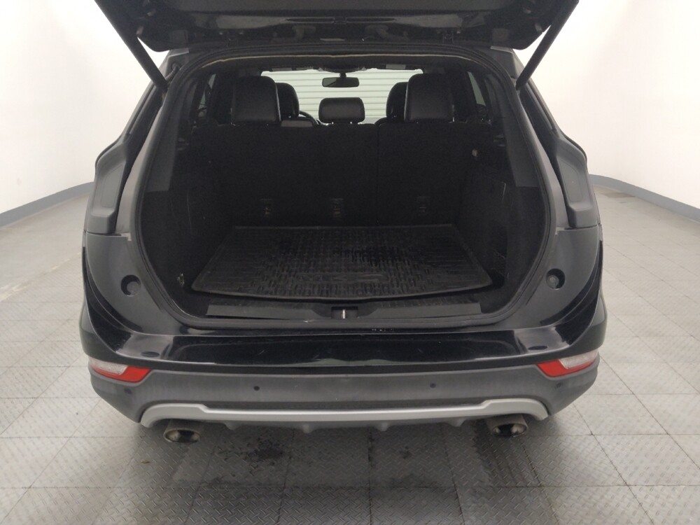 2018 Lincoln MKC in Houston, TX 77034 - 18135364 29