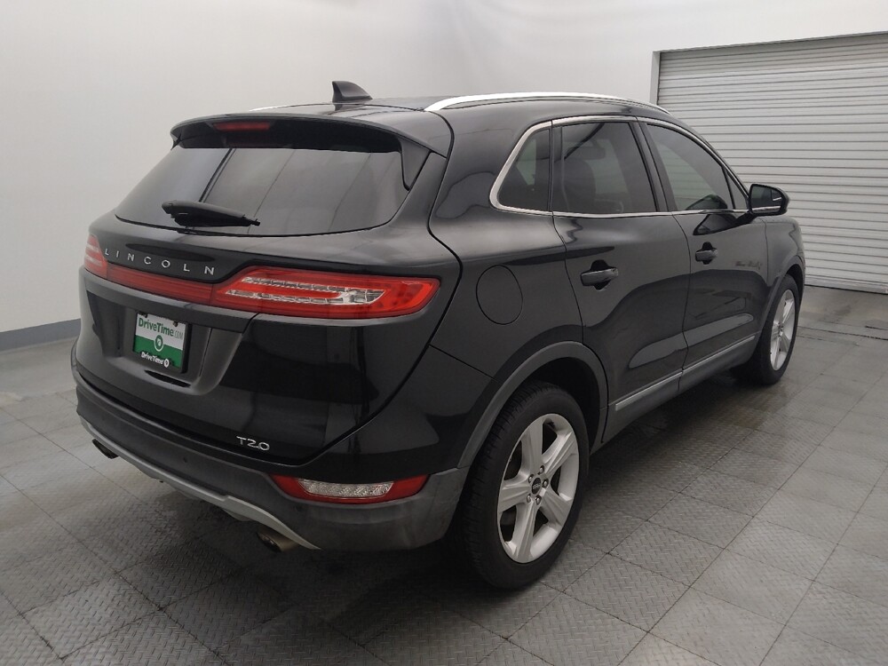 2018 Lincoln MKC in Houston, TX 77034 - 18135364 9