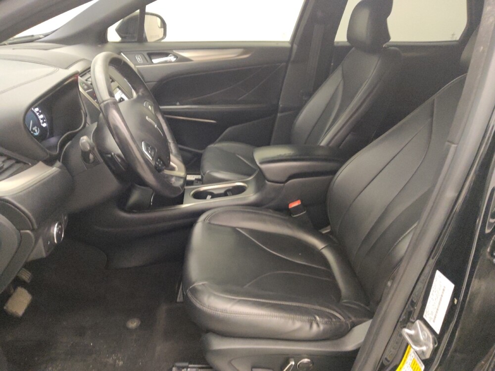 2018 Lincoln MKC in Houston, TX 77034 - 18135364 17