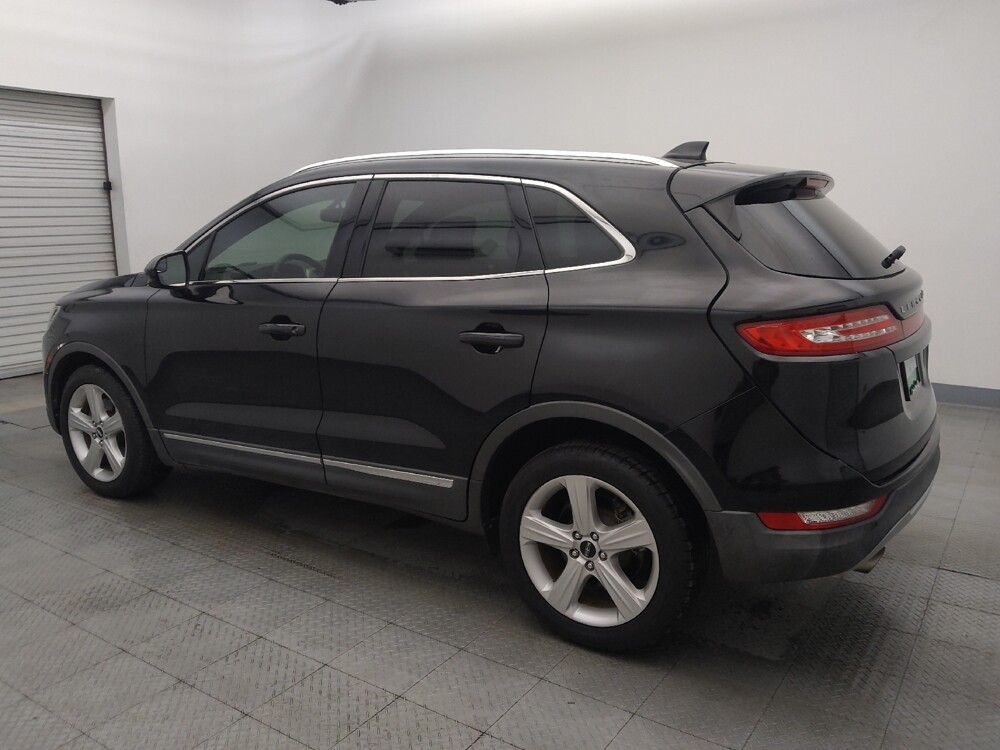 2018 Lincoln MKC in Houston, TX 77034 - 18135364 3