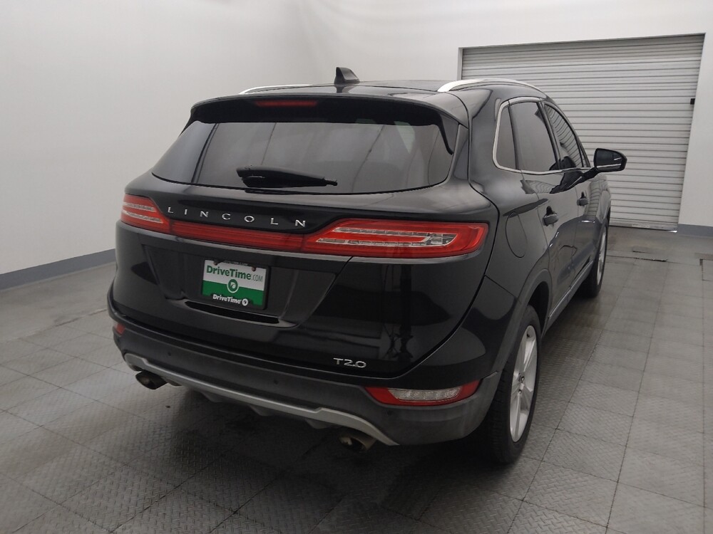 2018 Lincoln MKC in Houston, TX 77034 - 18135364 7
