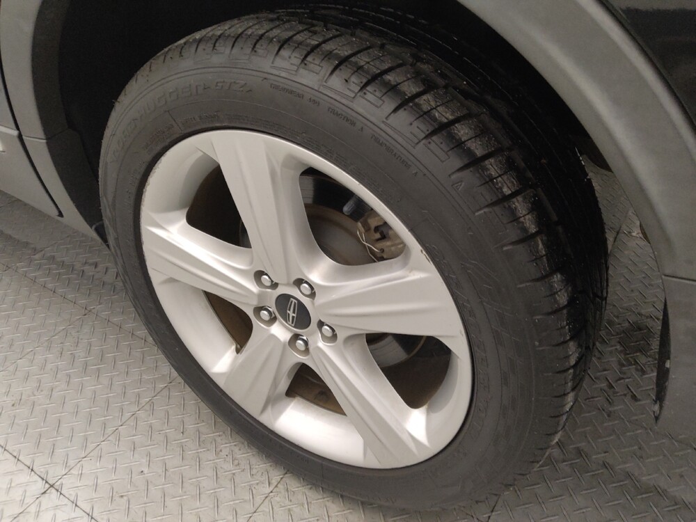 2018 Lincoln MKC in Houston, TX 77034 - 18135364 31