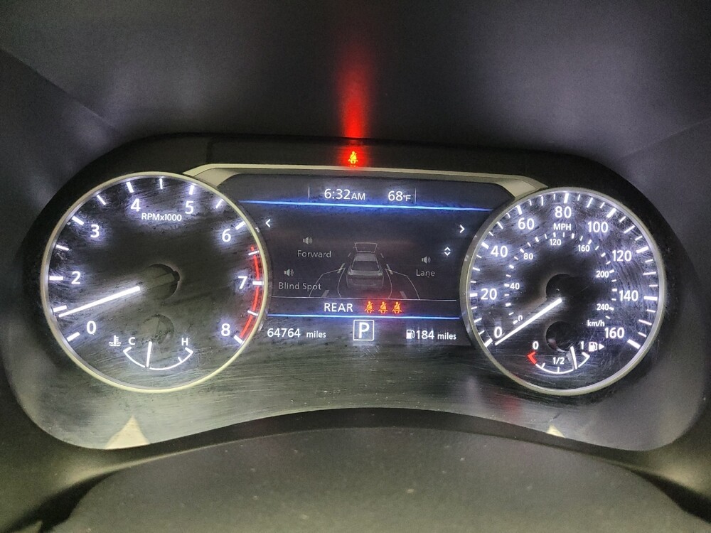 2023 Nissan Sentra in Salem, VA 24153 - 18135365 23