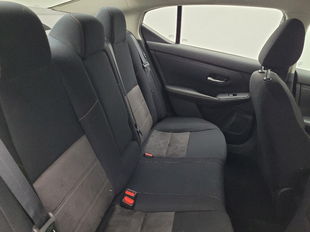 2023 Nissan Sentra in Salem, VA 24153 - 18135365 19