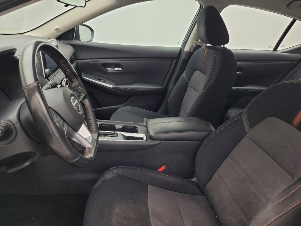 2023 Nissan Sentra in Salem, VA 24153 - 18135365 17