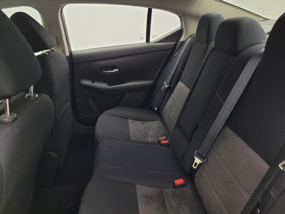 2023 Nissan Sentra in Salem, VA 24153 - 18135365 18