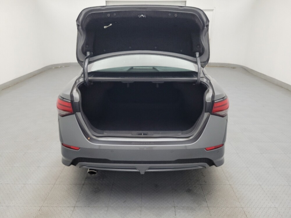 2023 Nissan Sentra in Salem, VA 24153 - 18135365 29