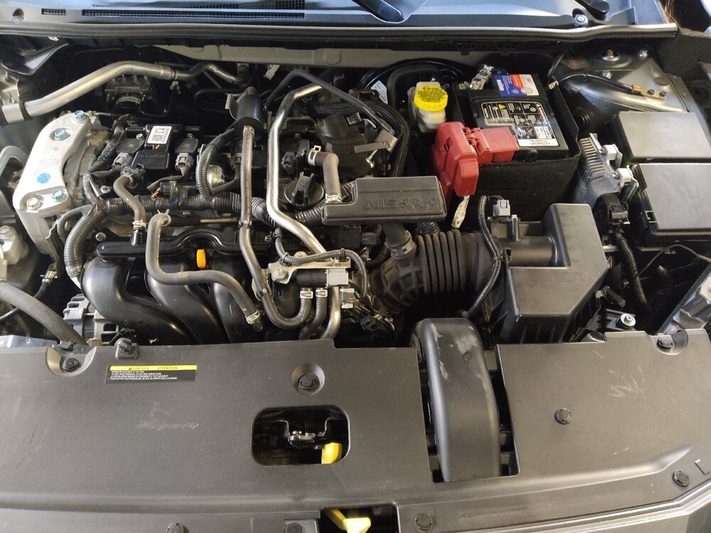 2023 Nissan Sentra in Salem, VA 24153 - 18135365 30