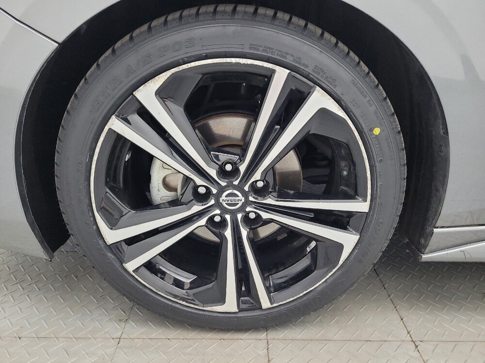 2023 Nissan Sentra in Salem, VA 24153 - 18135365 31