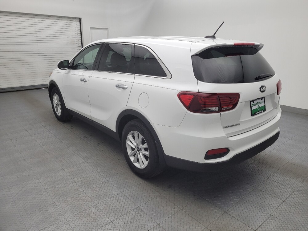 2019 Kia Sorento in Gastonia, NC 28056 - 18135366 5