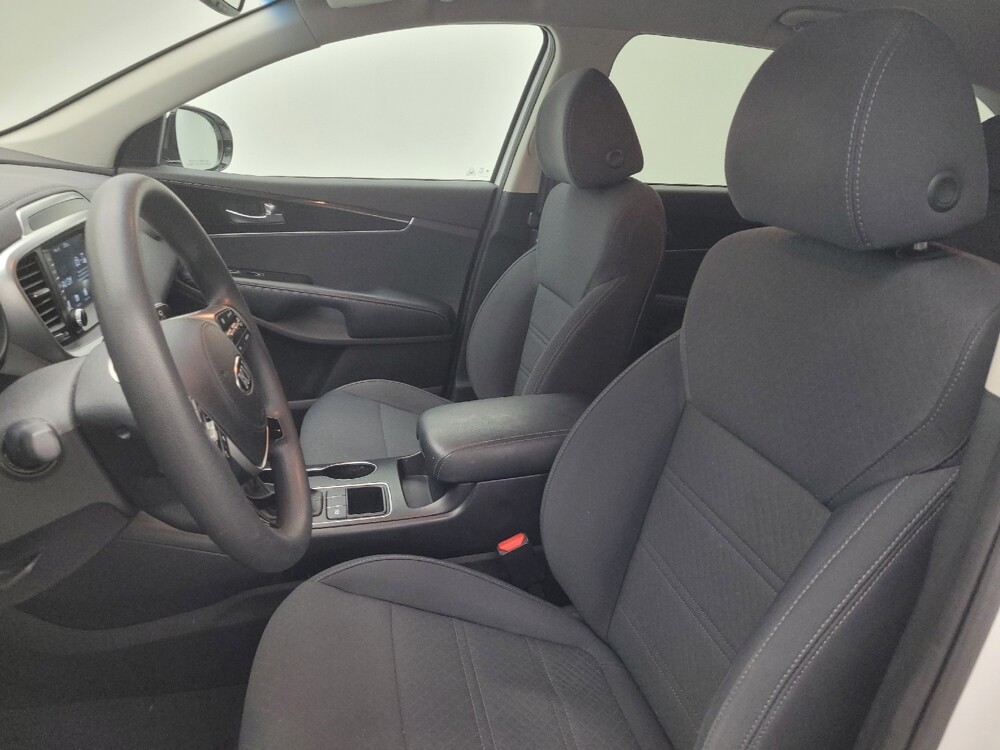 2019 Kia Sorento in Gastonia, NC 28056 - 18135366 17