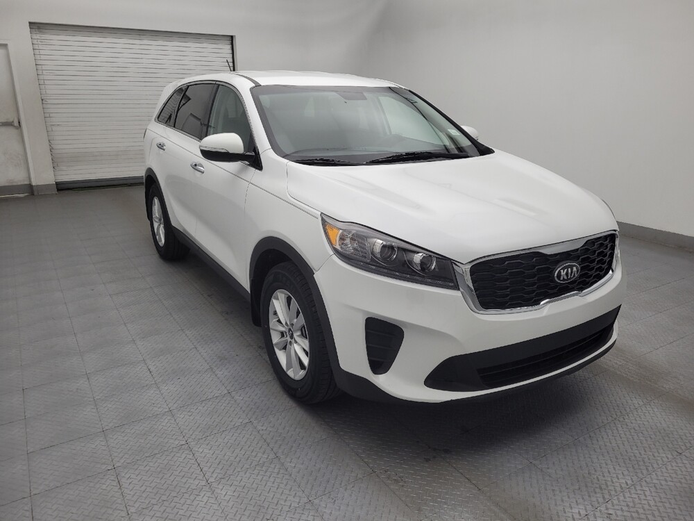 2019 Kia Sorento in Gastonia, NC 28056 - 18135366 13