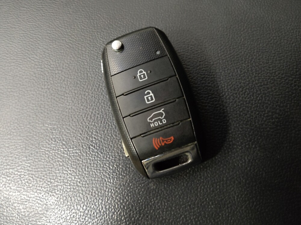 2019 Kia Sorento in Gastonia, NC 28056 - 18135366 32