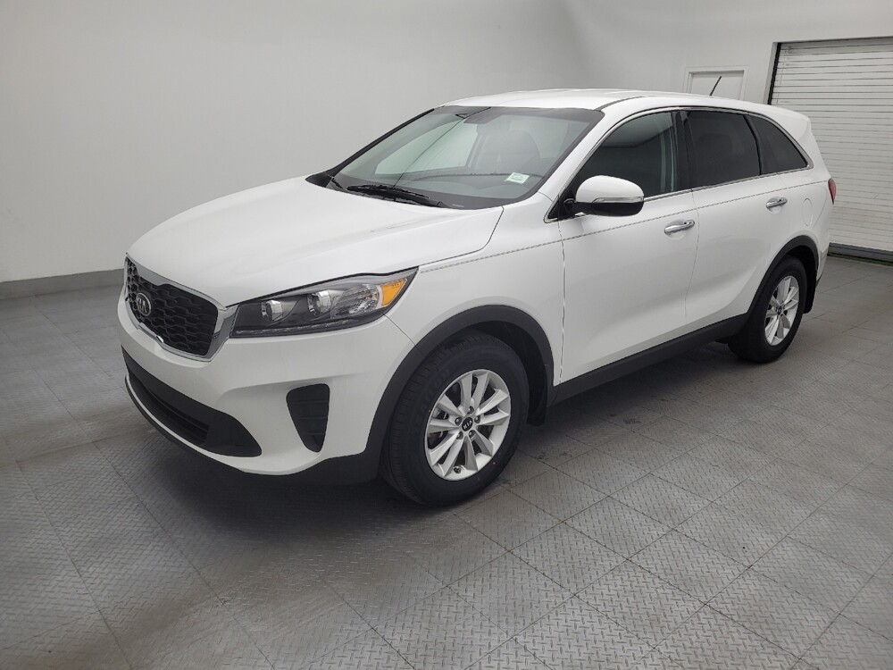 2019 Kia Sorento in Gastonia, NC 28056 - 18135366 2