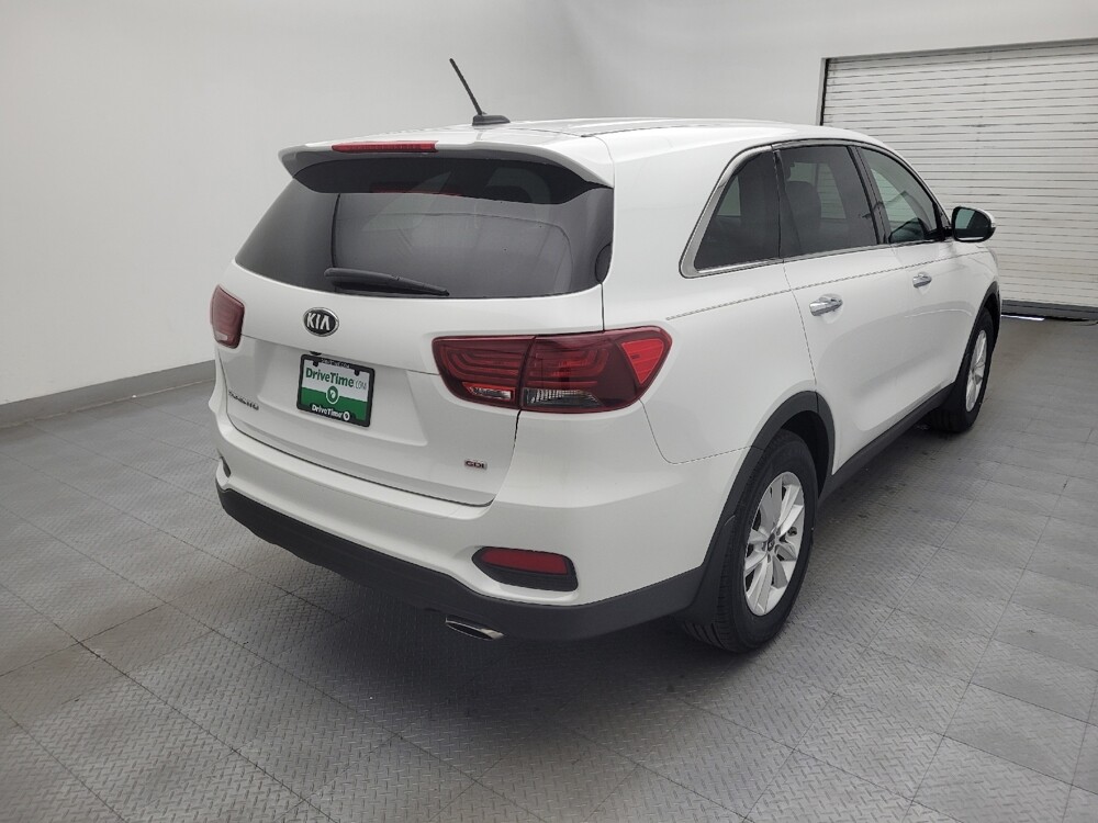 2019 Kia Sorento in Gastonia, NC 28056 - 18135366 9