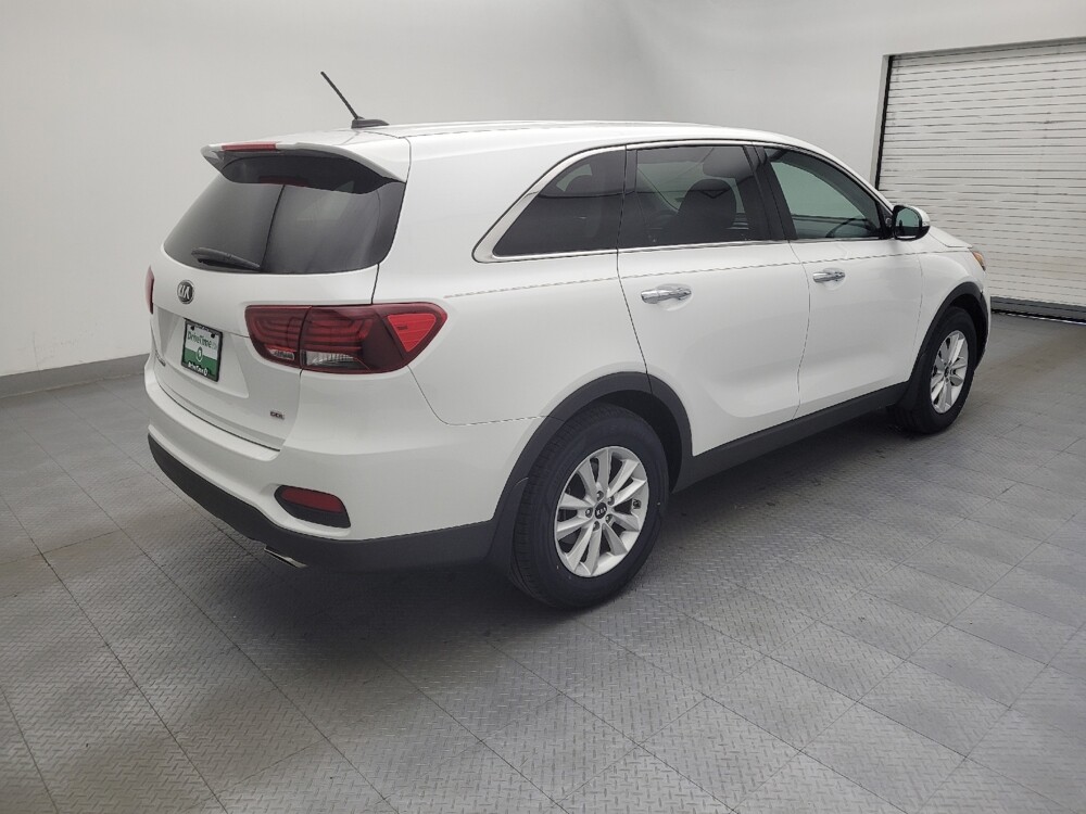 2019 Kia Sorento in Gastonia, NC 28056 - 18135366 10