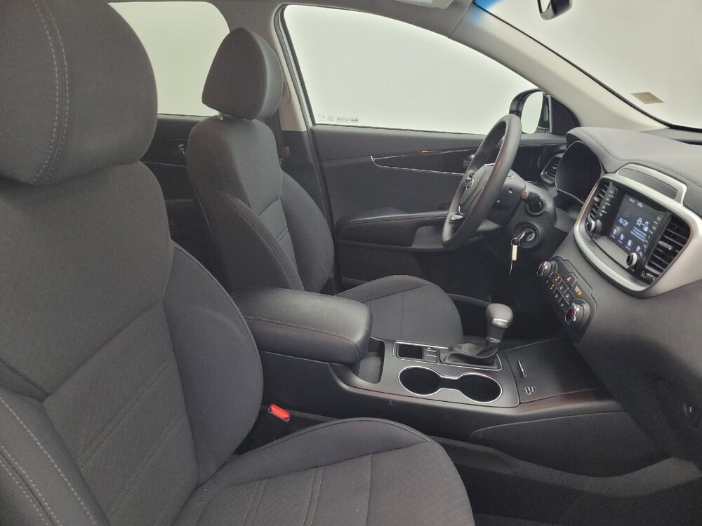 2019 Kia Sorento in Gastonia, NC 28056 - 18135366 21