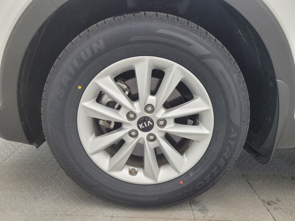 2019 Kia Sorento in Gastonia, NC 28056 - 18135366 31