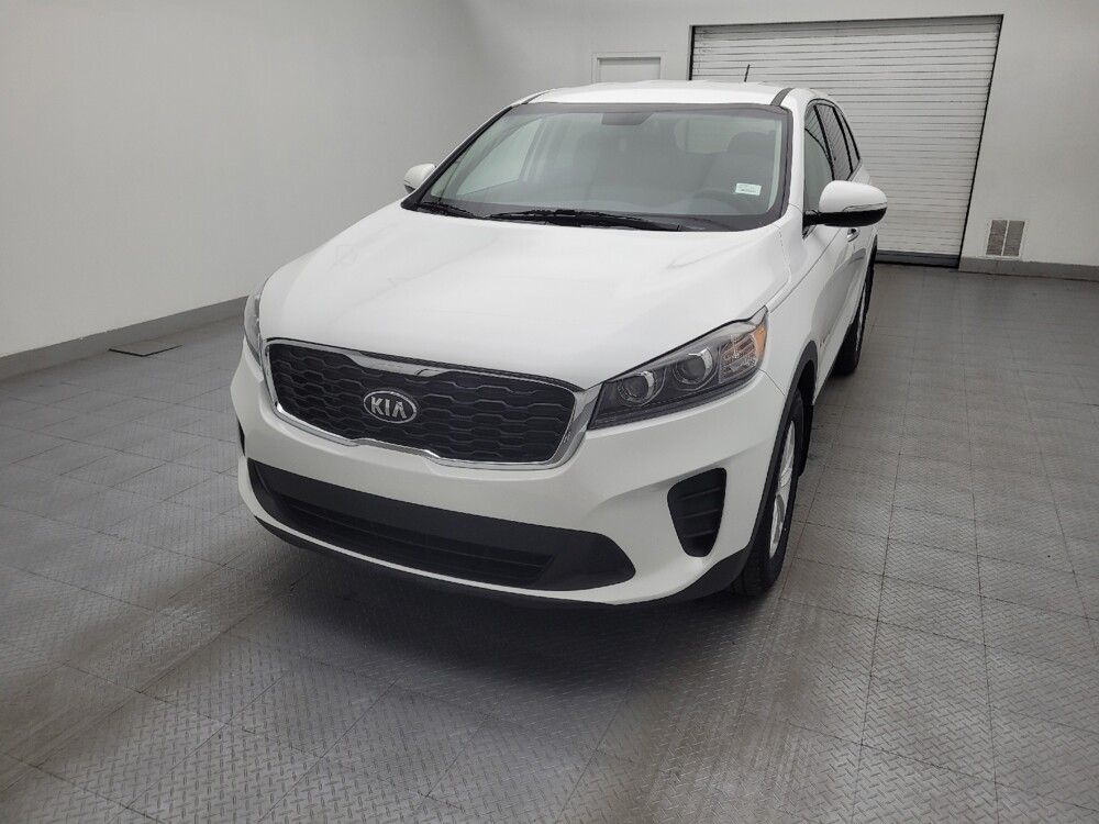 2019 Kia Sorento in Gastonia, NC 28056 - 18135366 15