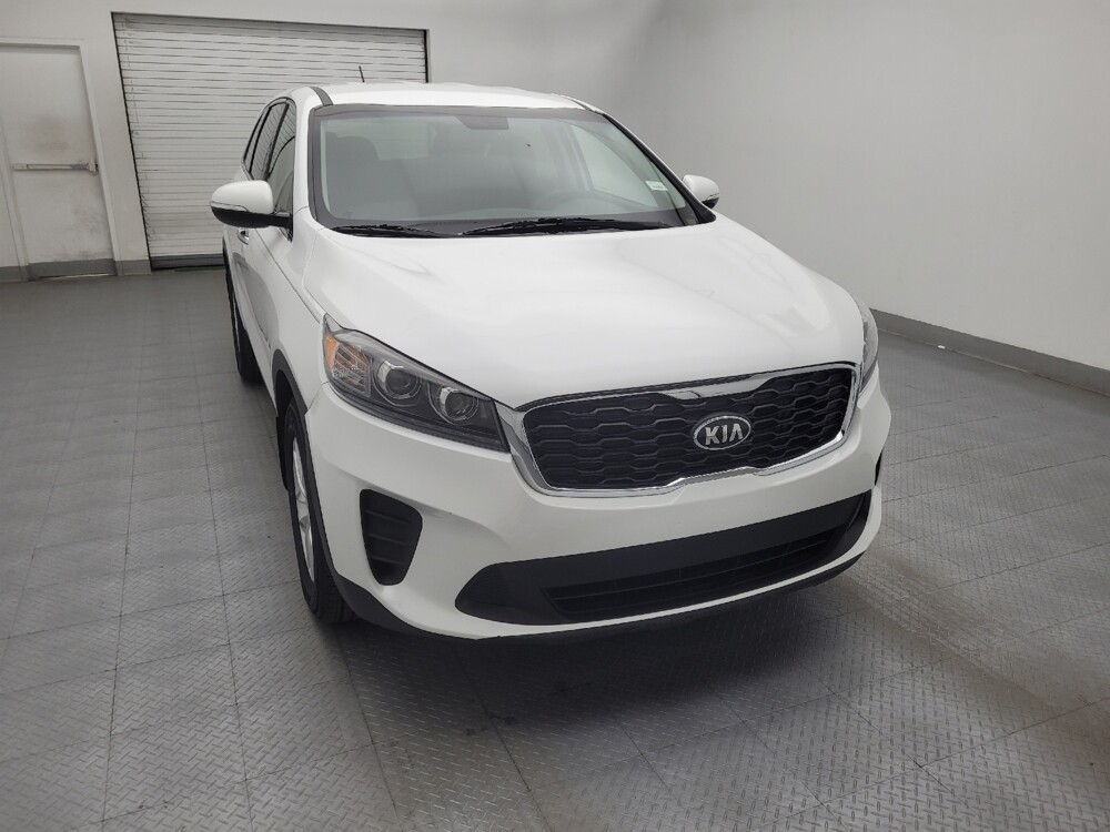 2019 Kia Sorento in Gastonia, NC 28056 - 18135366 14