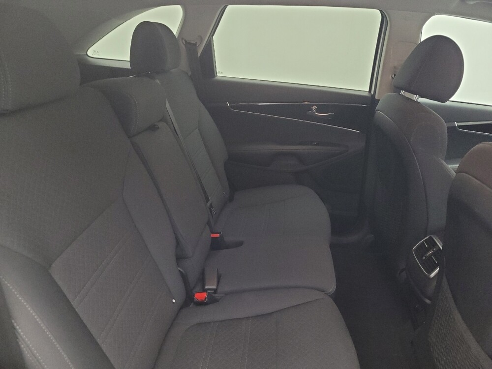 2019 Kia Sorento in Gastonia, NC 28056 - 18135366 19