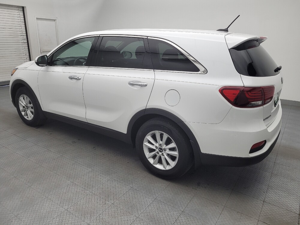 2019 Kia Sorento in Gastonia, NC 28056 - 18135366 3