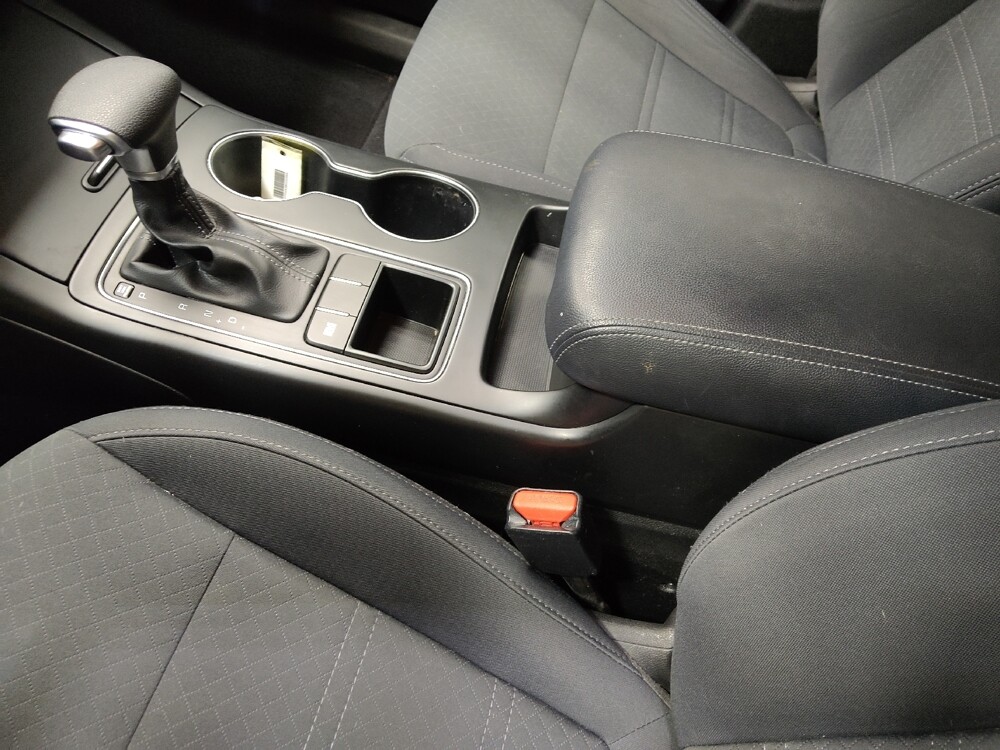 2019 Kia Sorento in Gastonia, NC 28056 - 18135366 26