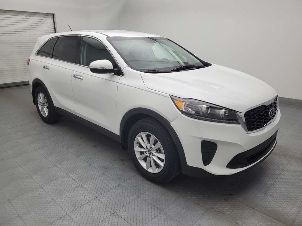 2019 Kia Sorento in Gastonia, NC 28056 - 18135366 11
