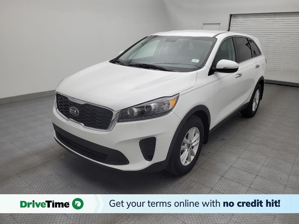 2019 Kia Sorento in Gastonia, NC 28056 - 18135366